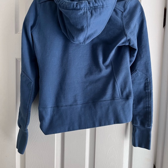 American Giant classic full zip hoodie - Picture 6 of 6